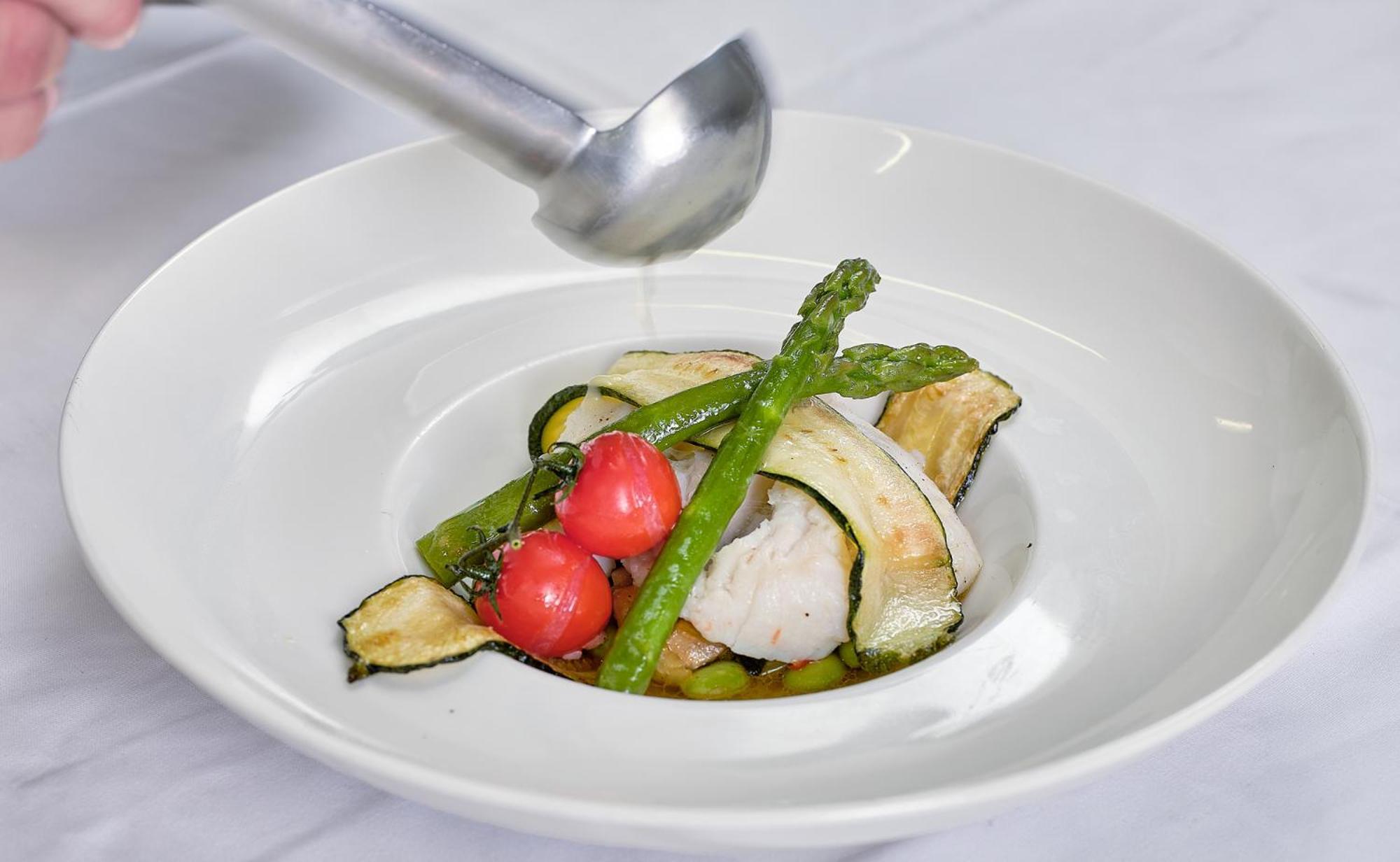 Logis Hotel Restaurant Aloe Les Herbiers Dış mekan fotoğraf