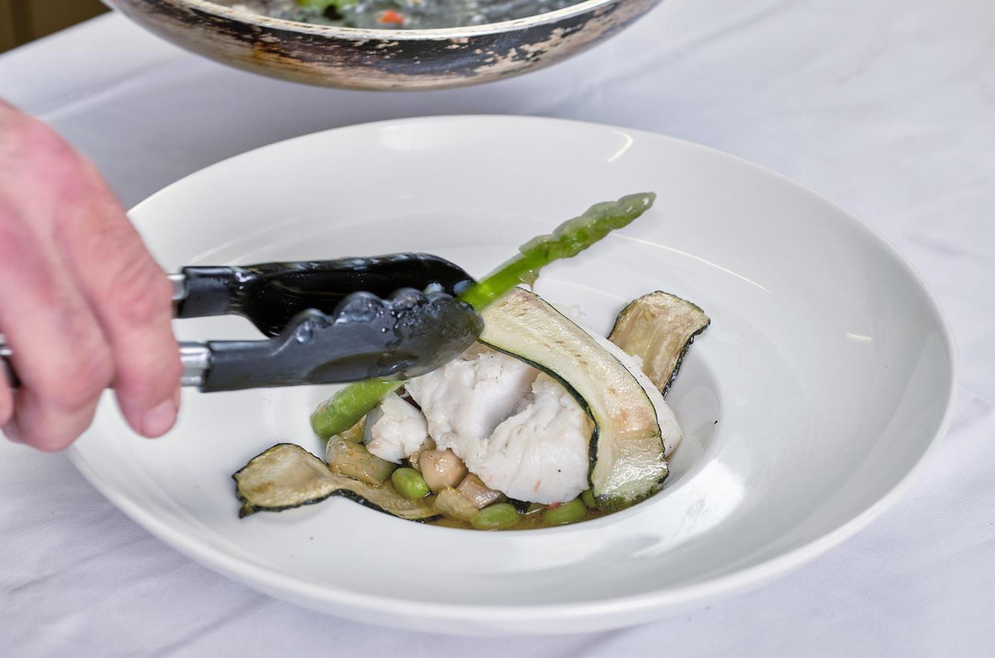 Logis Hotel Restaurant Aloe Les Herbiers Dış mekan fotoğraf
